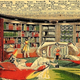 Illustration for article titled The Zaniest Ideas Weve Had For The Books Of The Future